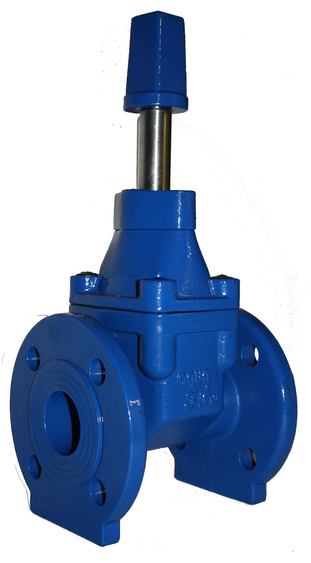 Isolation Valves Clean & Waste Water TT Pumps